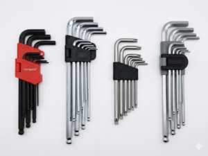 1/2" drive Extension Bar