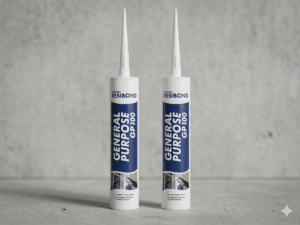 RESIBOND GP-100 Silicone Sealant
