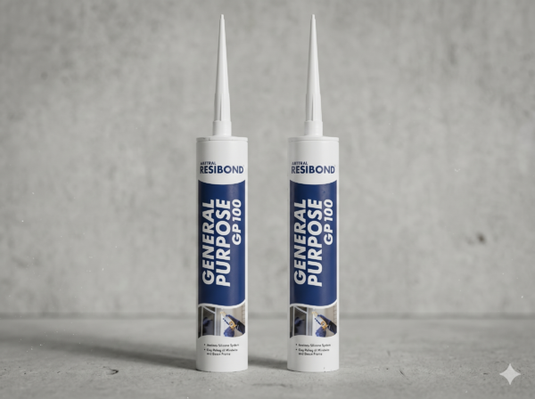 RESIBOND GP-100 Silicone Sealant