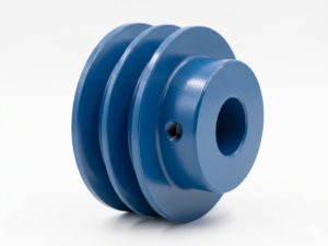 Pulley (Solid Body)
