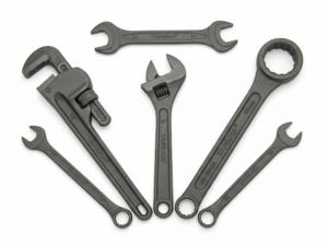 1/2" drive Extension Bar