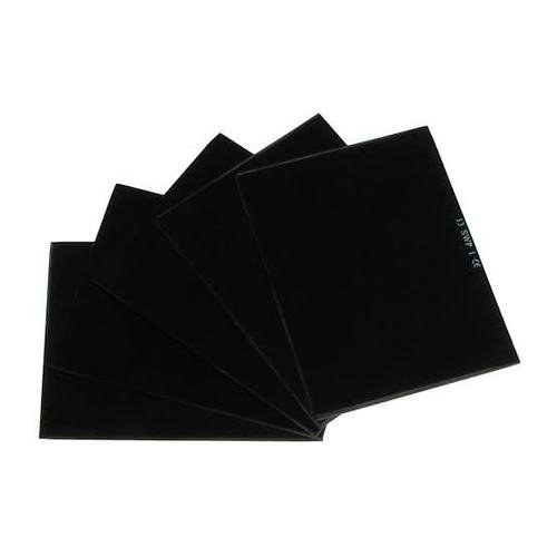 Welding Black Glass