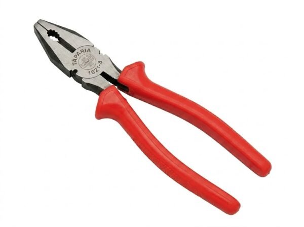 Combination plier 8"