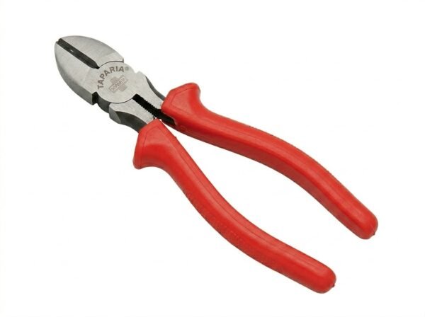 Edge cutting plier 6"