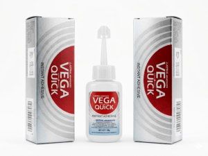 Vegaquick Vegaquick Instant Adhesive