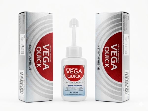 Vegaquick Instant Adhesive