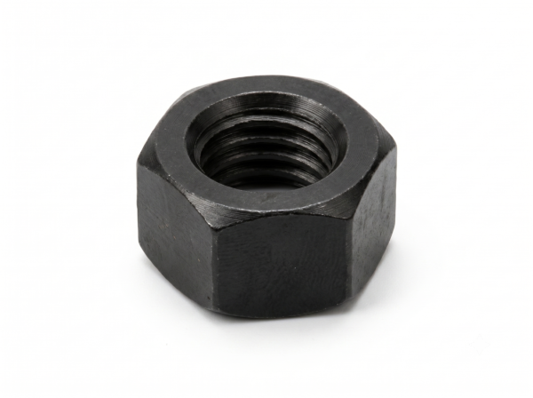 BSW Hex Nut