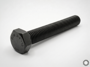 Hex Boltu BSW Thread