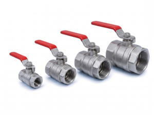 brass ball valve
