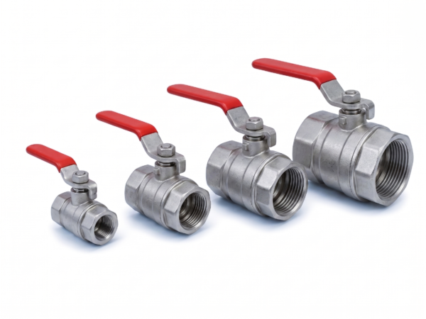 brass ball valve