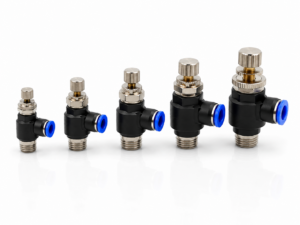 NSE Flow Control valve