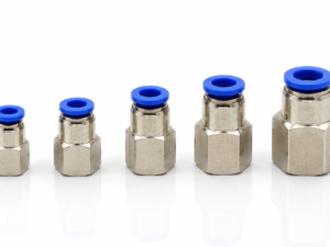 PCF Female Connector