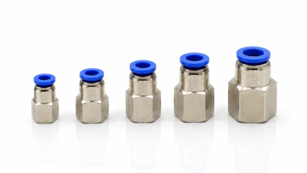 Female Connector